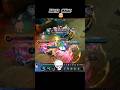kadita miniac in brawl #shorts #mobilelegends #moba5v5 #mlbb