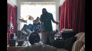 Obits - Two Headed Coin Drum/Bass Cover + Outtakes