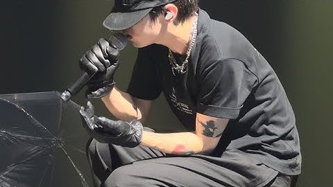 [4K] 240913 eaJ Live in Seoul when the rain stopsㅣ