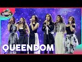 Divas of the Queendom celebrate Celine Dion’s 25th year in the industry | All-Out Sundays