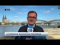 Njemačka uvodi kontrole na svim kopnenim granicama