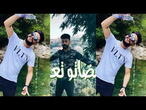 حمادة نشواتي قلبي انت وبنبونت عمري قلبي نبضاضو تعبانة