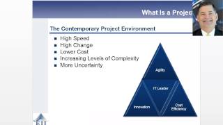 What is a Project 4
