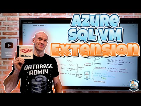 فيديو: ما هو VM في SQL Server؟