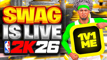🚨 2 1V1ME.COM MATCHES TODAY ON CHARLES BARKLEY BUILD VS 2 TOP TEAMS! 🚨 !1V1ME !BENEFIT