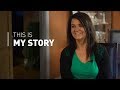 This Is My Story: From grief to gratitude