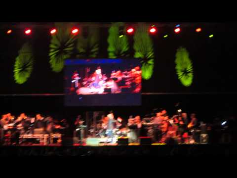 کنسرت نوستالژی گوگوش ابی خلیج فارس Googoosh Ebi Wembly Arena London December 2014 