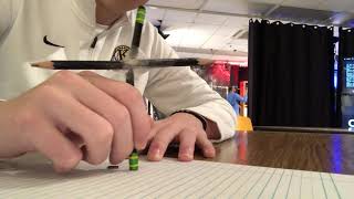 As Seen On Tv Promo - EasyPencil
