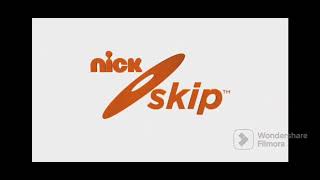 Nick Skip Dvd Intro