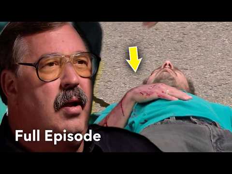 The Crash That Didn’t End: A Twisted Investigation | EP2 | Accident Investigator S2