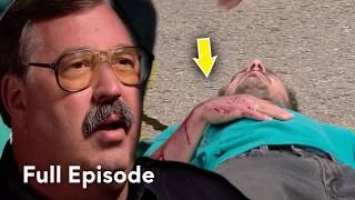 The Crash That Didn’t End: A Twisted Investigation | EP2 | Accident Investigator S2