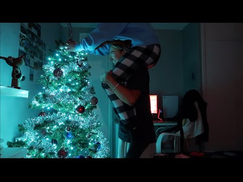 VLOGMAS 2025 PART 1