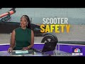 Lime bans 1,000 accounts for underage riding in DC safety crackdown | NBC4 Washington