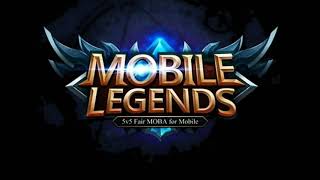 Video thumbnail of "Theme Song Mobile Legends - No Copyright Music"