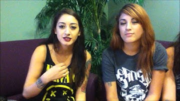 Eyes Set To Kill interviewed by www.SMNnews.com