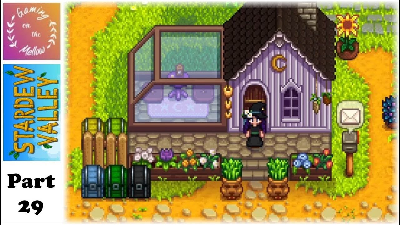 Bed Tweaks at Stardew Valley Nexus - Mods and community