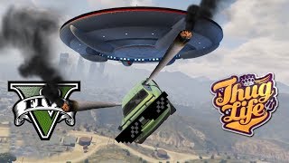 Top 100 Gta 5 Best Thug Life Moments & Wins Alkonaft007