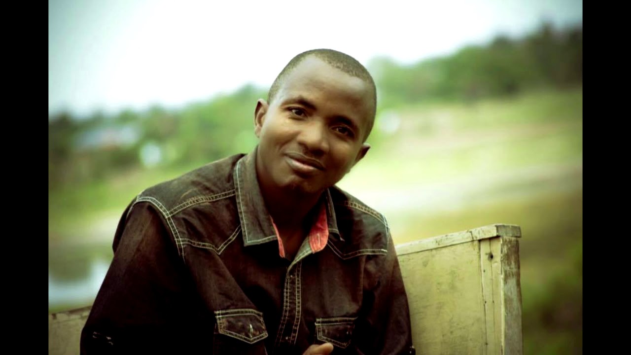 Mwinj  Musa Njagamba Ntumiwe