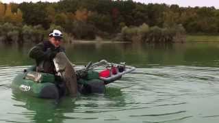 pêche silure float tube screenshot 5