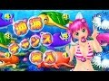 ≪ 沖海4 ≫【 華ぱぱのパチンコ 実戦動画 アツい時間のはじまり 第21話・CR スーパー海物語 in 沖縄4 11月第弐戦 】