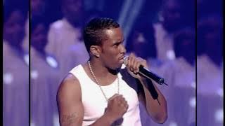 I'll Be Missing You (Live) - Puff Daddy & Faith Evans feat (112)