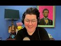 End of video