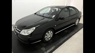 Citroen C5 2 0 Hdi 138Cv Fap Cod 68 Sd 480P