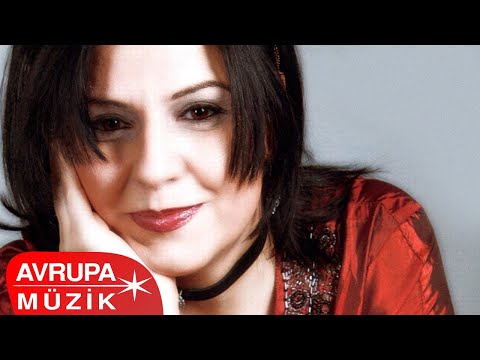 Nesrin Yetkin - Oraları Çok Özledim (Official Audio)