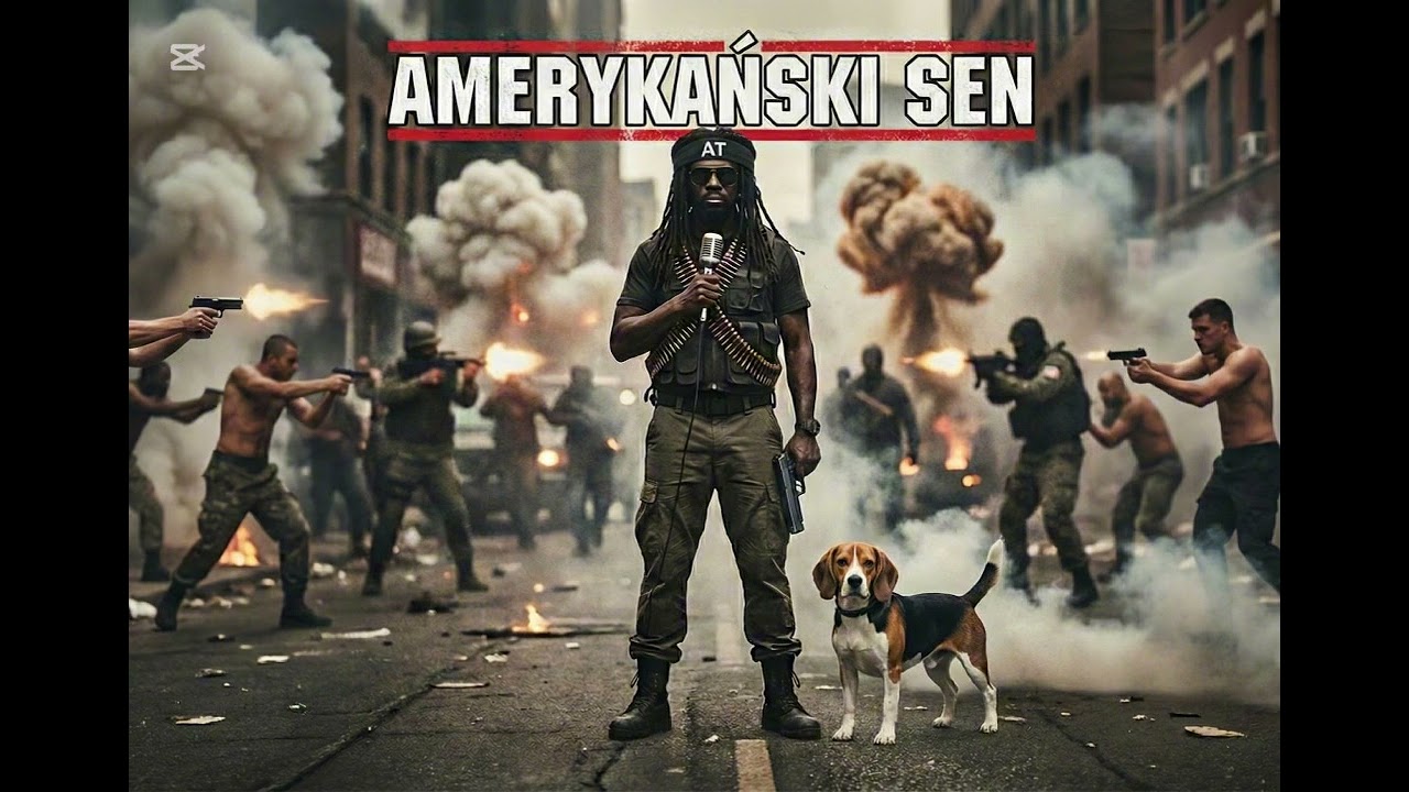 AT77 - Good Morning (prod.Ye)