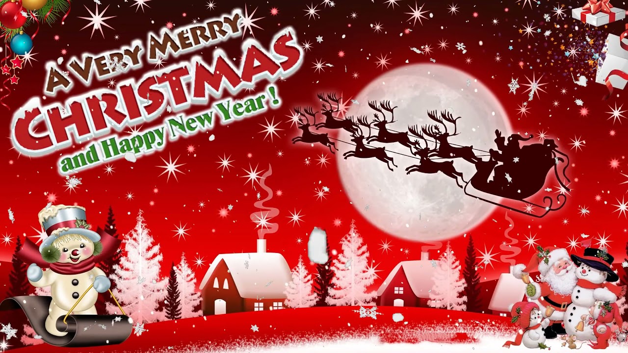 Mellow Christmas Songs 2021 🎅 Relaxing Christmas Music 🎅 Christmas