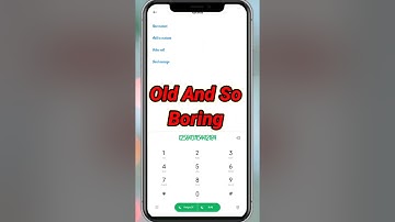 Your Dial Pad Is Now A Piano Keys ☺️☺️☺️ #shorts  #youtubeshorts #technicalmobilehack