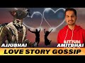 Amitbhai Love Story Gossip With Ajjubhai | Duo | Free Fire Highlights