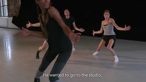 Scripting Dance - a Physical Script by Sagí Amir Gros - introduction