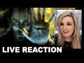 Morbius Trailer REACTION