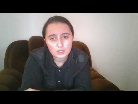 გვანცა ყუფარაძე  -  ადამიანის უფლებათა ევროპული სასამართლოს გადაწყვეტილებასთან დაკავშირებით