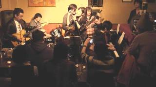 Laid Back Hours 20100207 (4/10) Time After Time(HD)
