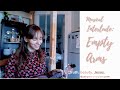 Musical Interlude - "Empty Arms"