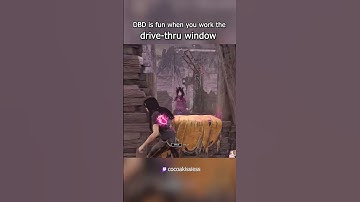 #dbd #deadbydaylight #dbdclips #dbdmemes #dbdshorts #dbdsurvivor #dbdkiller #dbdsurv #dbdgame
