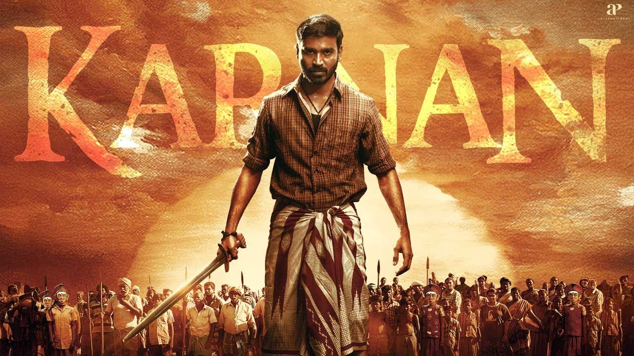 Karnan Super Scenes | Karnan’s Fight Brings Justice And Village Pride ! | Dhanush | Rajisha Vijayan