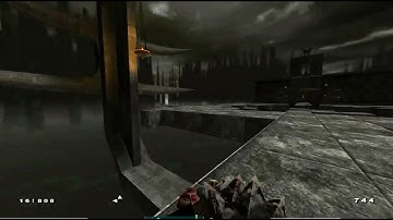 DeFRaG: SonicMattster 00.25.704 vq3 rdfcomp043