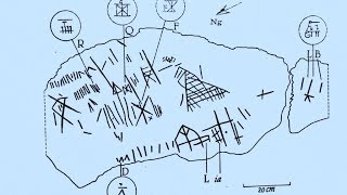 Full Mysterious Stone Mounds & Rock Alignments, Eastern Townships, Quebec, Canada News