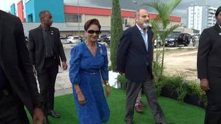 TT$220m Hotel Project Breaks Ground In San Fernando: PM Welcomes Major Investment At South Park