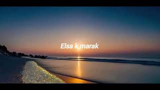 Ang Kasara  Album elsa K Marak 