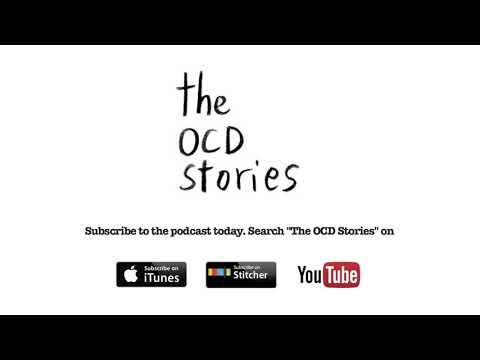 Dr Fred Penzel - Succeeding In Your OCD Treatment (Ep116)