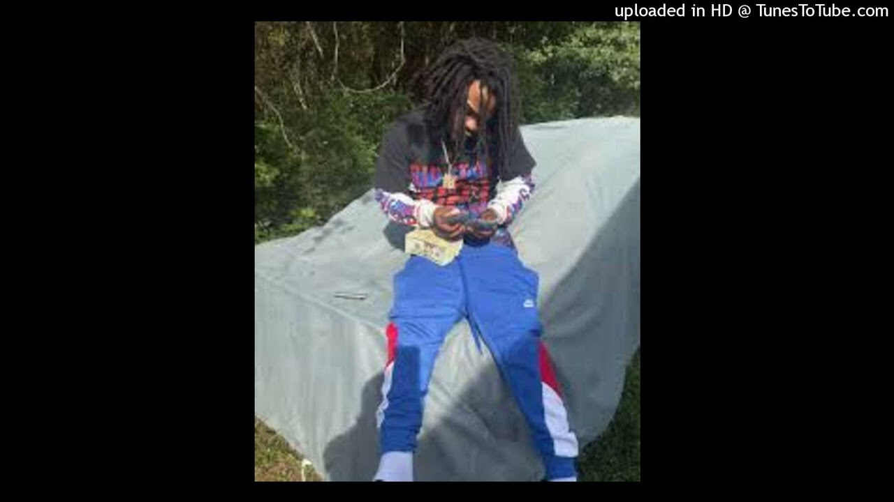 (FREE) Damnnnsolo x GB Omerta Type Beat - foxes