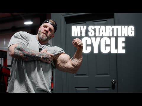 My Current Macros, Training Volume & Ped's