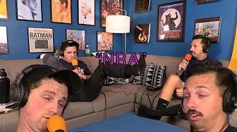 NRA (EP #105)