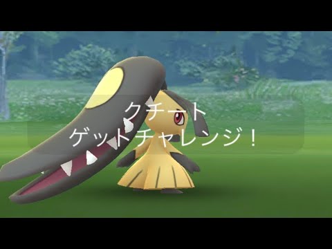 ポケモンgo クチートの入手方法 能力 技まとめ 攻略大百科 ポケモンgo クチートの入手方法 能力 技まとめ 攻略大百科