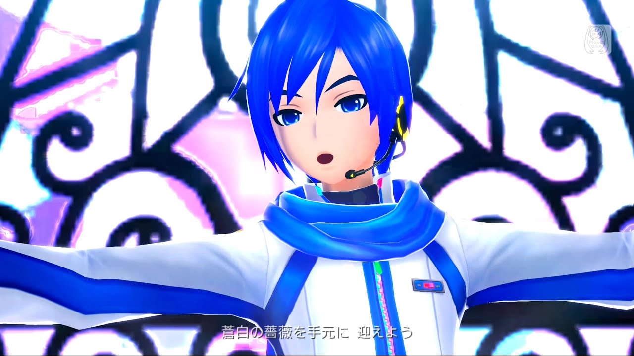 その他 VOCALOID KAITO o7r6kf1 楽天市場】【中古】【非常に良い】VOCALOID KAITO o7r6kf1