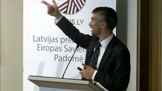 Plenary session 1: Seminar on Copyright Exceptions and Limitations